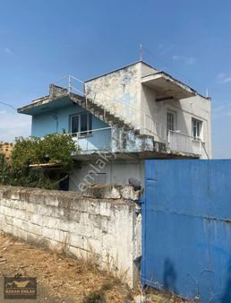 İzmir Tire Karateke Mahallesi'nde Satılık Bahçeli Müstakil Ev