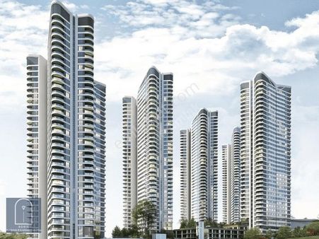 Oran **natura Vadi** 3+1 Harika Satılık Fırsat...