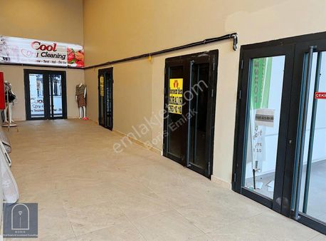 Başkent Emlak Konutları Ana Giriş İçi Kiralık Fırsatı