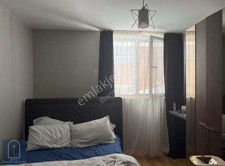 Reşat Nuri Sk, Trend Rezidans'ta 1+1 Eşyalı Kiralık Daire