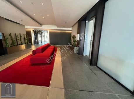 Next Level A1 Blok Yüksek Kat Harika Kiralık Fırsatı