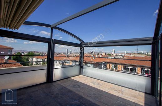 Ayrancı Kuzgun Sok. Dubleks Nearby Embassıes For Rent