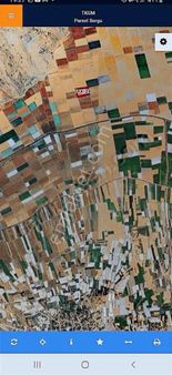 Söğüt 'ün En Güzel Yerinde Tarla Sera Yapımına Uygundur