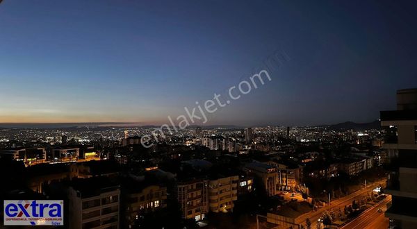 Başkent Emlak Konutların'da Lüks Ve Ferah 3+1 Daire