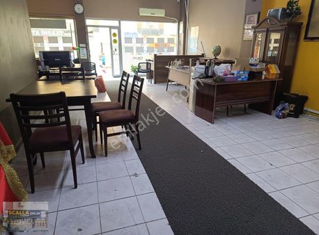 Yeşilova Tansel Caddesi Üzeri Kiralık Ticari 75 M2