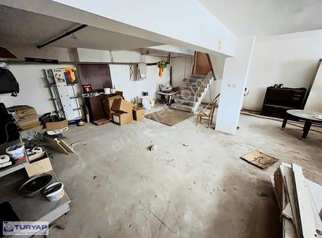 Turyap Koza'dan Hayalinizdeki Villa! Arsa Ve Ev Bir Arada Fırsat