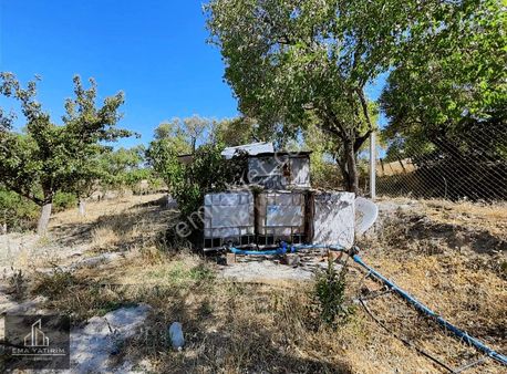 Merkez Keluşağı( Sancaklı) Köyünde Hazır Kurulu Bahçe