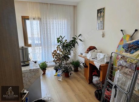 Yemişlik 6.etap Tokilerde Satılık Elazığ Manzaralı Daire