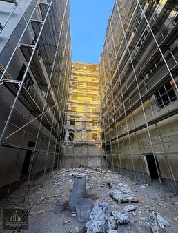 Sürsürü Mahallesinde 2+1 Sıfır Daireler