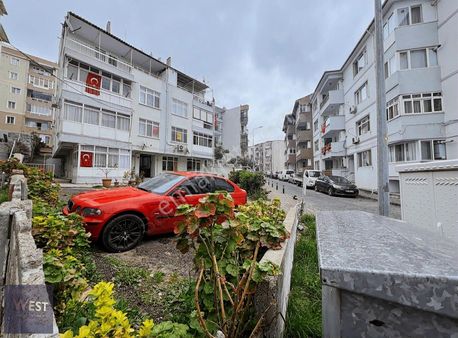 18 Mart Karakolunun Orada Ara Kat Kapalı Mutfak 3+1