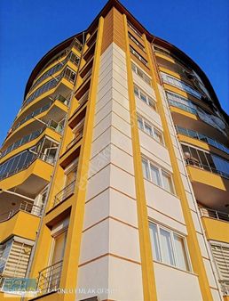 Ünlü Emlaktan Site İçerisinde Geniş Ferah Manzaralı 1+1lüksdaire