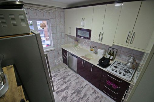 Gamze Emlak'tan Malazgirt Mh'de 125m² Ara Kat Daire Fırsatı!!!