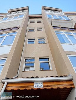 Ünlü Emlaktan Öğretmen Evi Mevkiinde Kiralık 3+1 Arakat Daire