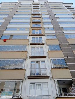 Ünlü Emlaktan Kuzeykentte Manzaralı Geniş Ferah 2+1 Satılıkdaire