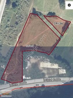 Karasu Yeni Mahalle 3 Yol Mevkii Satılık Hisse