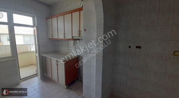 Talas Anayurt Meydanda Mantolamalı Kiralik Daire