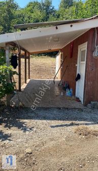 Cebeci De, Ahşap Ev,elektrik,suyu Olan Kiralık Arsa