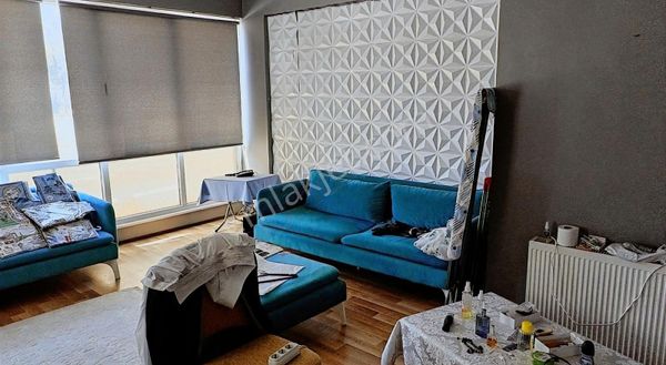 Bursa Nilüfer Üçevlerde Satilik Ofis