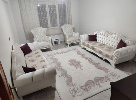 Asel'den Sağlık Bilimleri Üniversite Yanı Eşyalı 140 M2 3+1daire