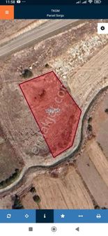 Asel'den Merkez Seydiköy Yola Sıfır-su-hobi Bahçe Uygun 2.000m