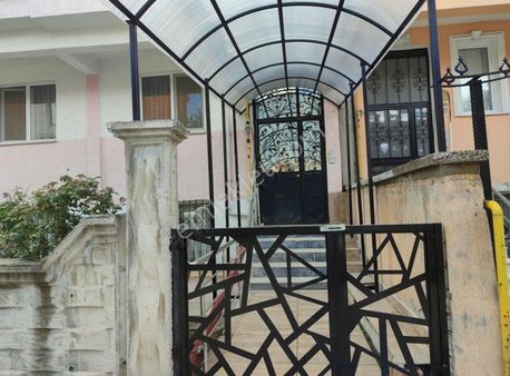 Asel'den Maliye Yanı 4+1 Çift Teras Ve Çift Mutfak Manzara Daire