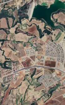 Buruk Tokilere Yakin 15 Mt Bulvara Celheli 1.2 Yoğunluklu Satılık Arsa