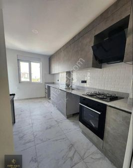 Aydoğmuş _mah_ Geniş_ Ayrı_ Mutfak_ 2+1_ Daire.