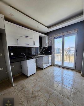 Kepez _devlet_ Hastanesi Karşısı 3+1 _daire