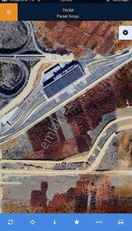 Fatih Gayrimenkulden Taşlıcada Satılık Ticari+konut A3 Arsası