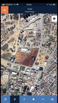 Fatih Gayrimenkulden 15 Temmuz Mah Satılık Arsa