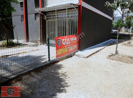 100.yılda,bulvara Yakın 40 M2 , Uygun Fiyatta Satılık İşyeri