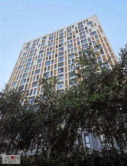 Suadiye Dekon Ametist 3+1 Satılık Daire