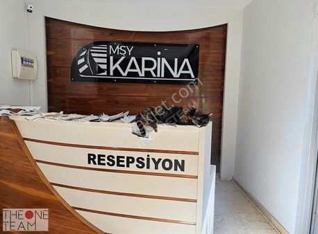 Tuzla'da Merkezi Konumda Satılık Ofis