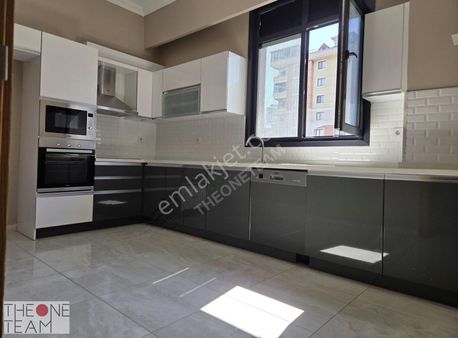 Ekşioğlu Tria 115 Net Satılık 3+1 Daire