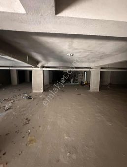 Ayrancılar Merkez'de Anacadde Üzeri D.gazlı Otoparklı Ruhsatlı