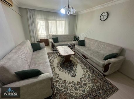 Winox'dan İncilipınardan Satılık 2+1 Eşyalı Daire