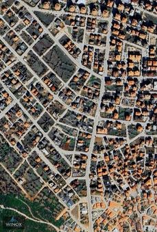 Winox'dan Gerzele'de Satılık Arsa