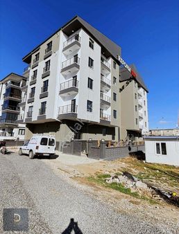 Taçinde Kiralık 1+1 Eşyalı Balkonlu Sıfır Daire Rezidans,da