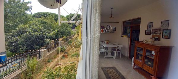 İskele Merkez Bim Arkası Satılık Daire.