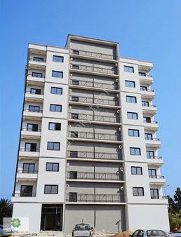 Arpaçbahşiş'te Yerden Isıtmalı Deniz Manzaralı Lüks 1+1