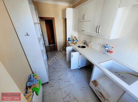 İdeal 2+1 Ara Kat Harika Lokasyon