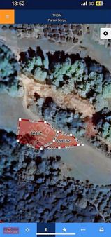 Harika Konumda Doğanın İçinde ...