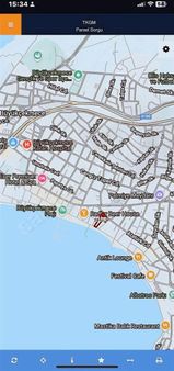 Büyükçekmece Sahilde Turizim Ve Konut İmarlı Kopon Arsa