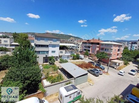 Premar Dan Demirtaş Sakarya Da Geniş 4+1 Satılık Dubleks Daire