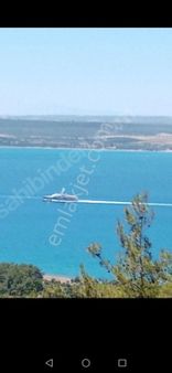 Didim Akbük Te Full Deniz Manzaralı Villa