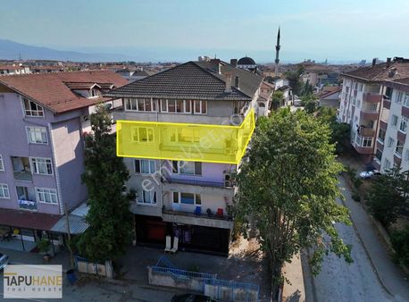 Tapuhane'den Satılık Daire