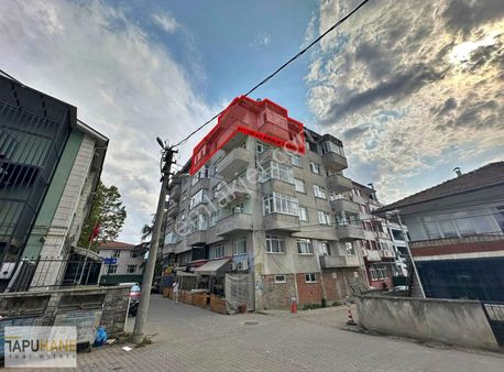 Tapuhane'den Üniversite Caddesinde Kiralık 2+1 120m2 Daire