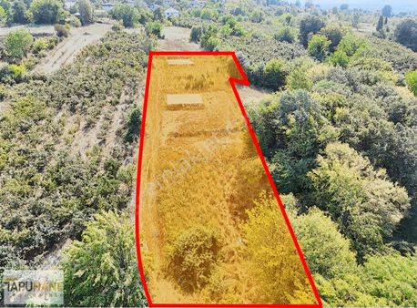 Tapuhane'den Şehler Mahallesinde 1.807 M2 Satılık Arsa