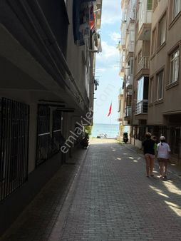 Kamiloba'da 2+1 Satılık Eşyalı Daire