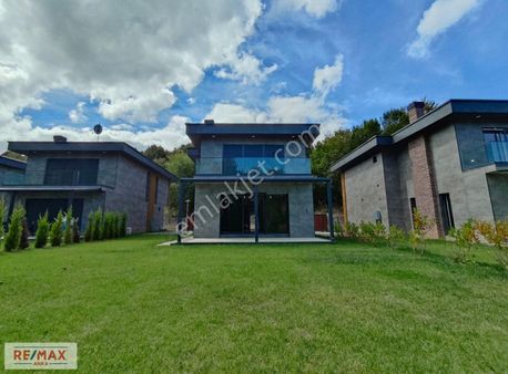 Remax Anka'dan Lanse Korupark'ta Satılık Aplus 4+1 Dubleks Villa